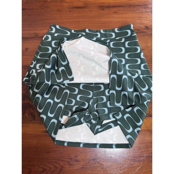 Reformation EcoMove Athletic Skort Size XS Tennis NWOT - Picture 4 of 16